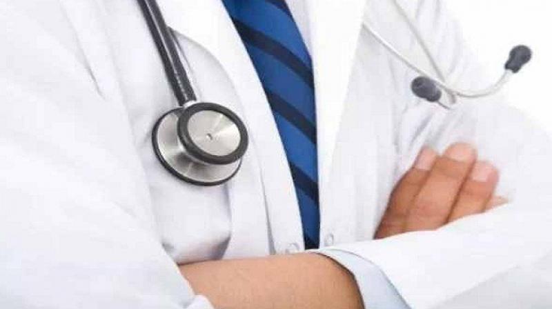 Doctors' meeting with government inconclusive, 20 adamant on strike